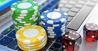 Вход на зеркало Casino DLX